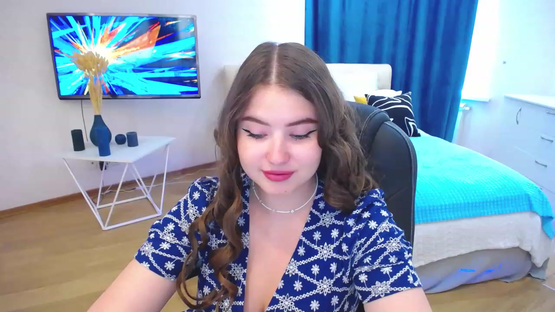 Gallery image thumbnail from AdmireMyEyes's myfreecams stream on, 08/23/2023, 12:29 image 12 of 20