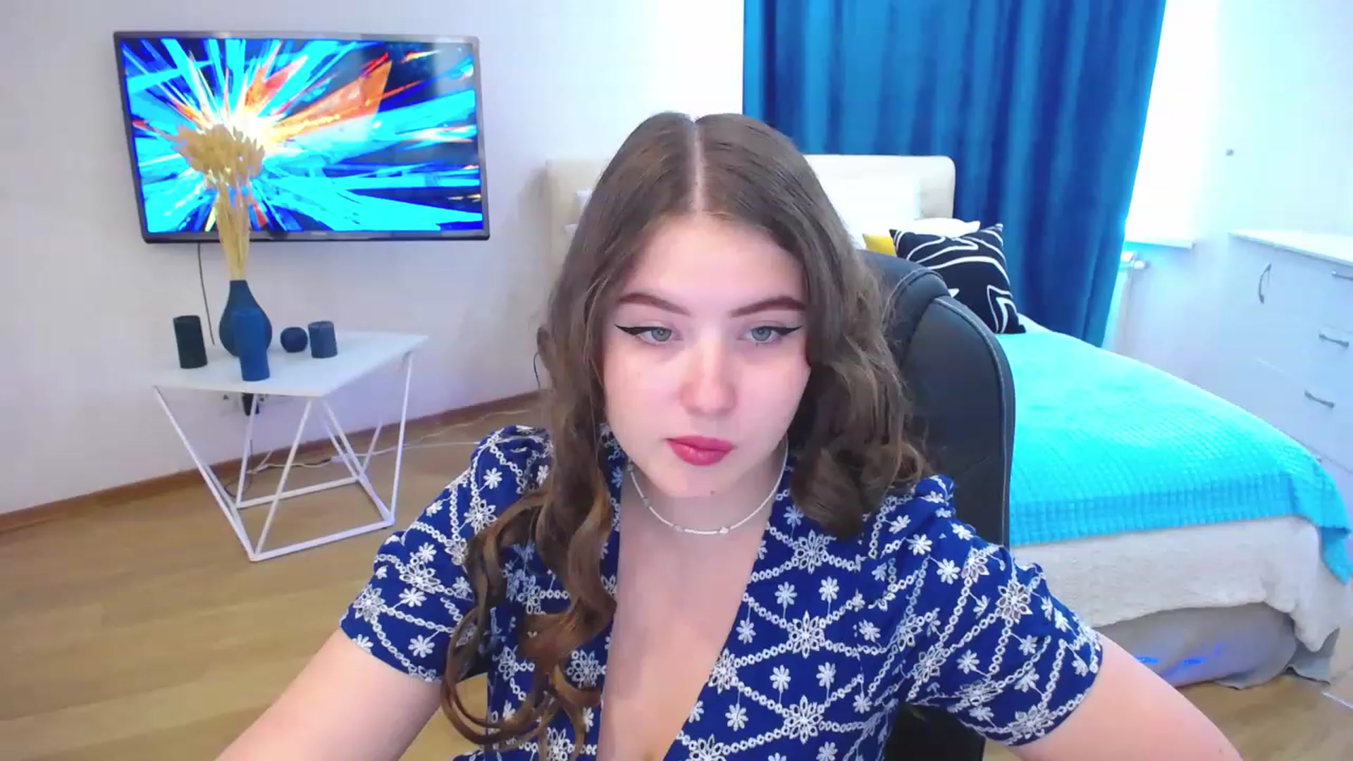 Gallery image thumbnail from AdmireMyEyes's myfreecams stream on, 08/23/2023, 12:29 image 9 of 20