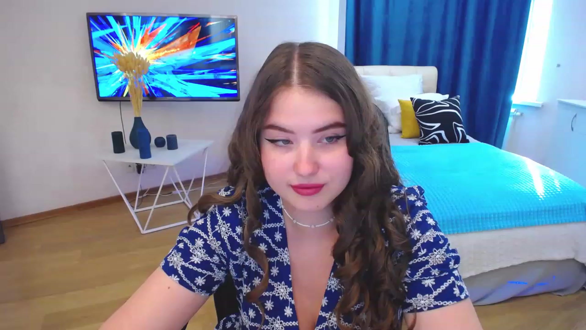 Gallery image thumbnail from AdmireMyEyes's myfreecams stream on, 08/23/2023, 14:47 image 8 of 20
