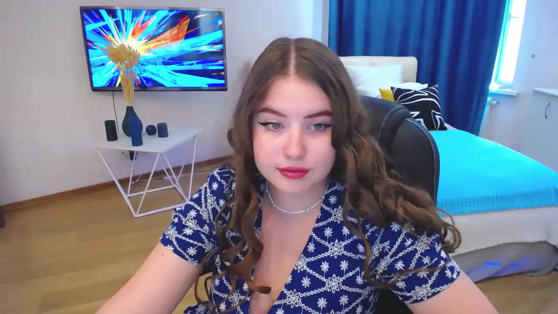 Gallery image thumbnail from AdmireMyEyes's myfreecams stream on, 08/23/2023, 14:47 image 20 of 20