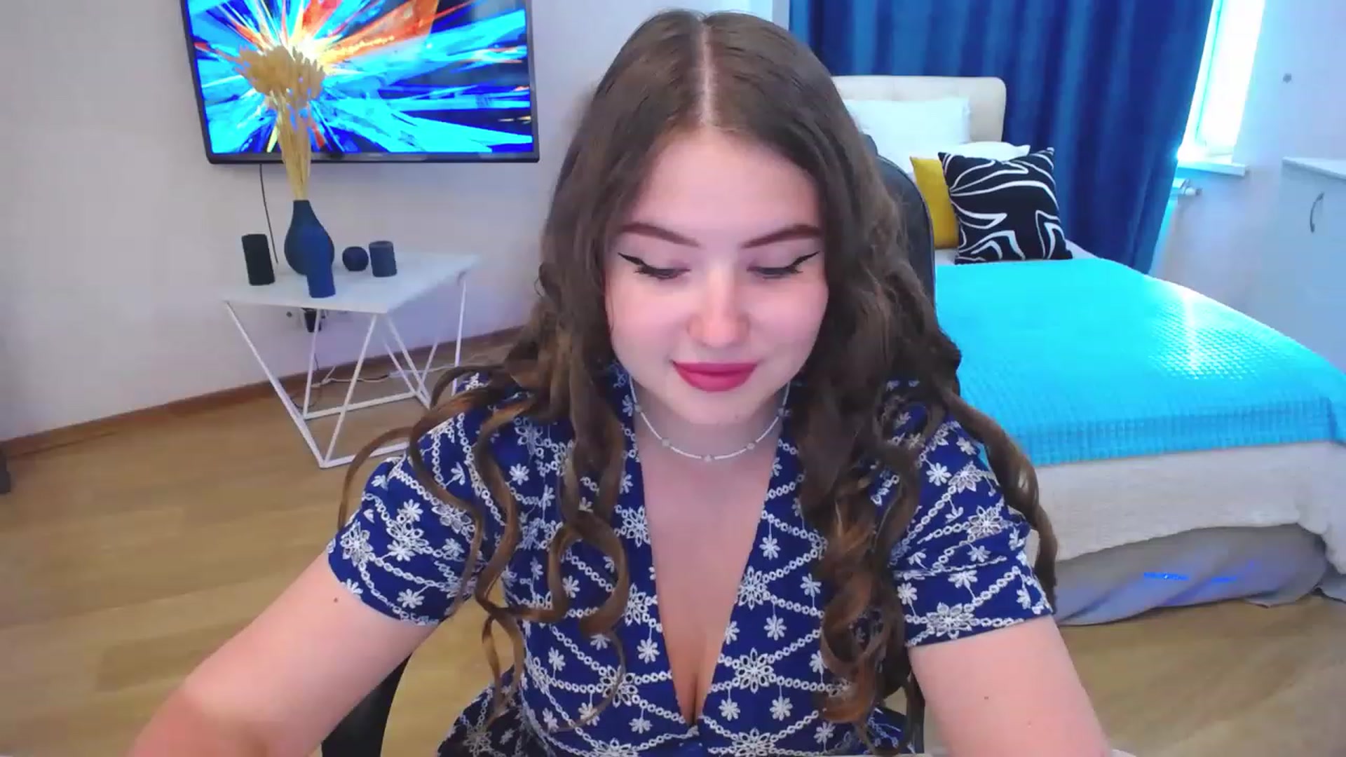Gallery image thumbnail from AdmireMyEyes's myfreecams stream on, 08/23/2023, 14:47 image 11 of 20