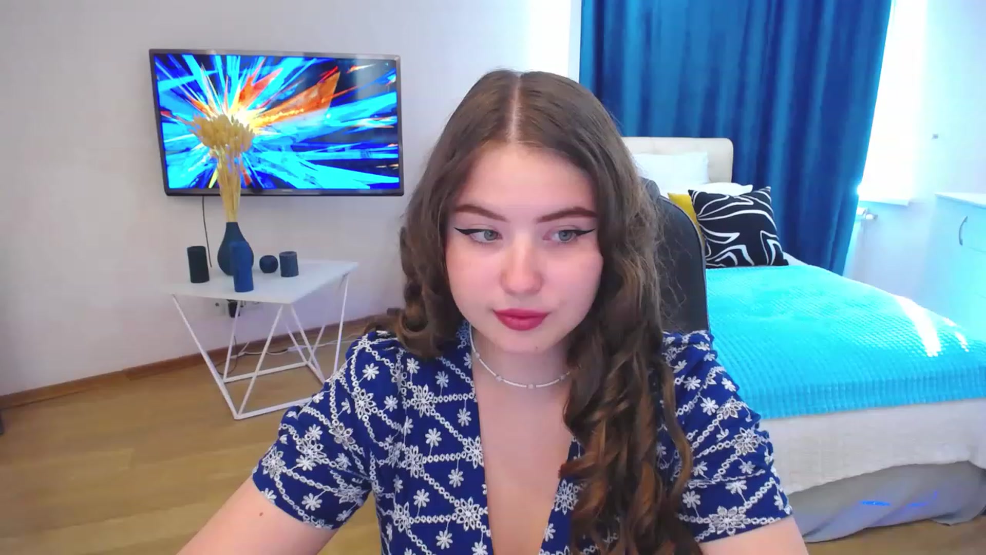 Gallery image thumbnail from AdmireMyEyes's myfreecams stream on, 08/23/2023, 14:47 image 5 of 20