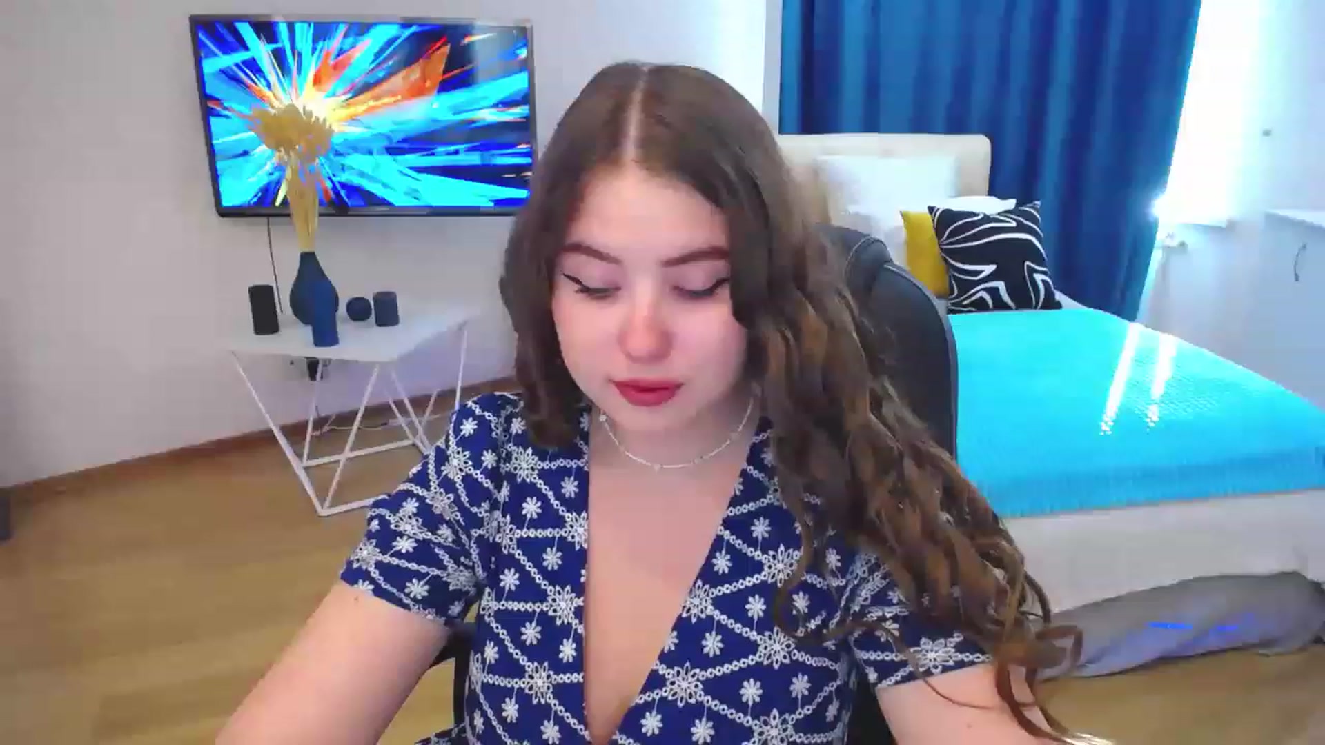 Gallery image thumbnail from AdmireMyEyes's myfreecams stream on, 08/23/2023, 14:47 image 18 of 20