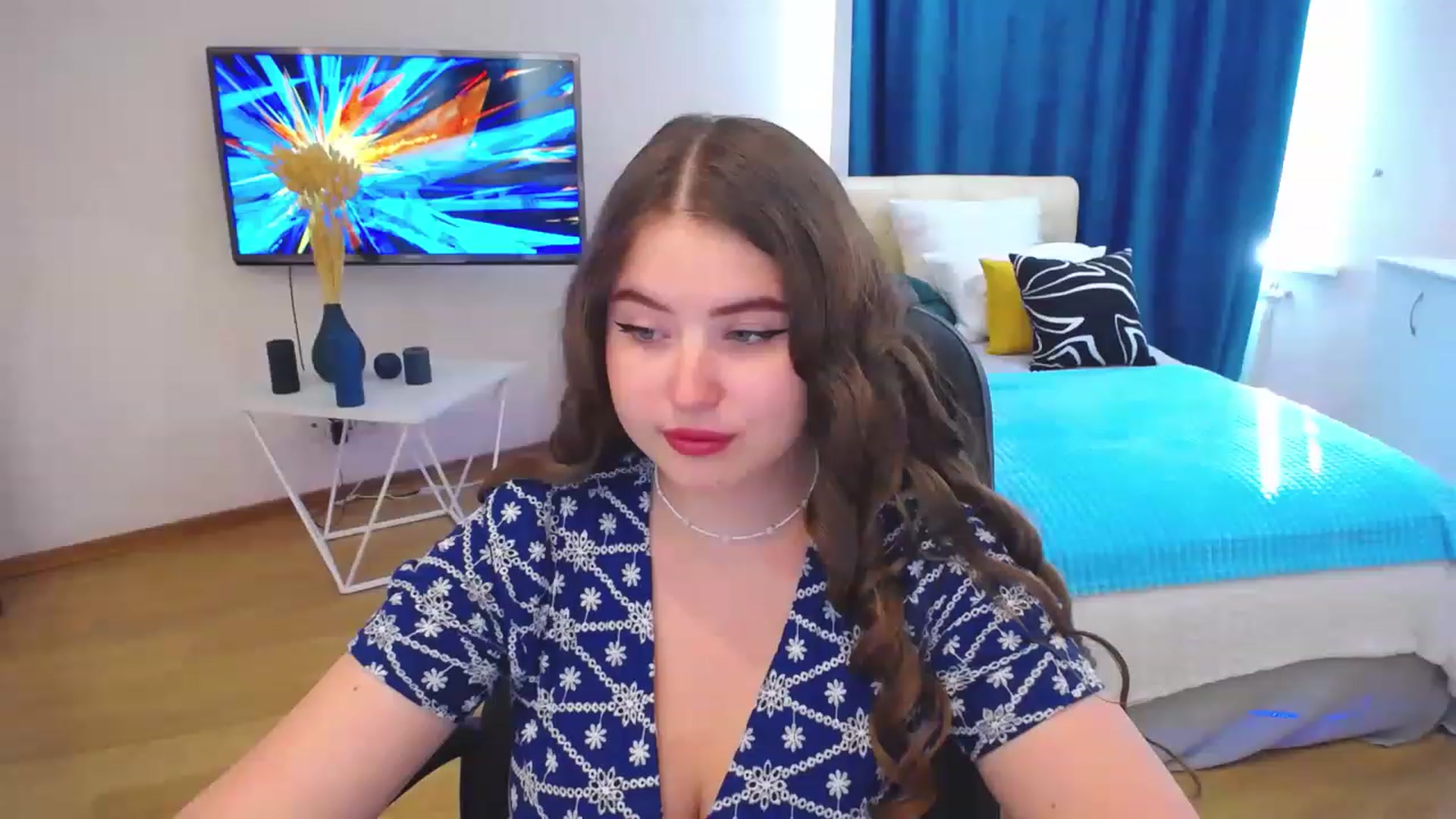 Gallery image thumbnail from AdmireMyEyes's myfreecams stream on, 08/23/2023, 14:47 image 13 of 20