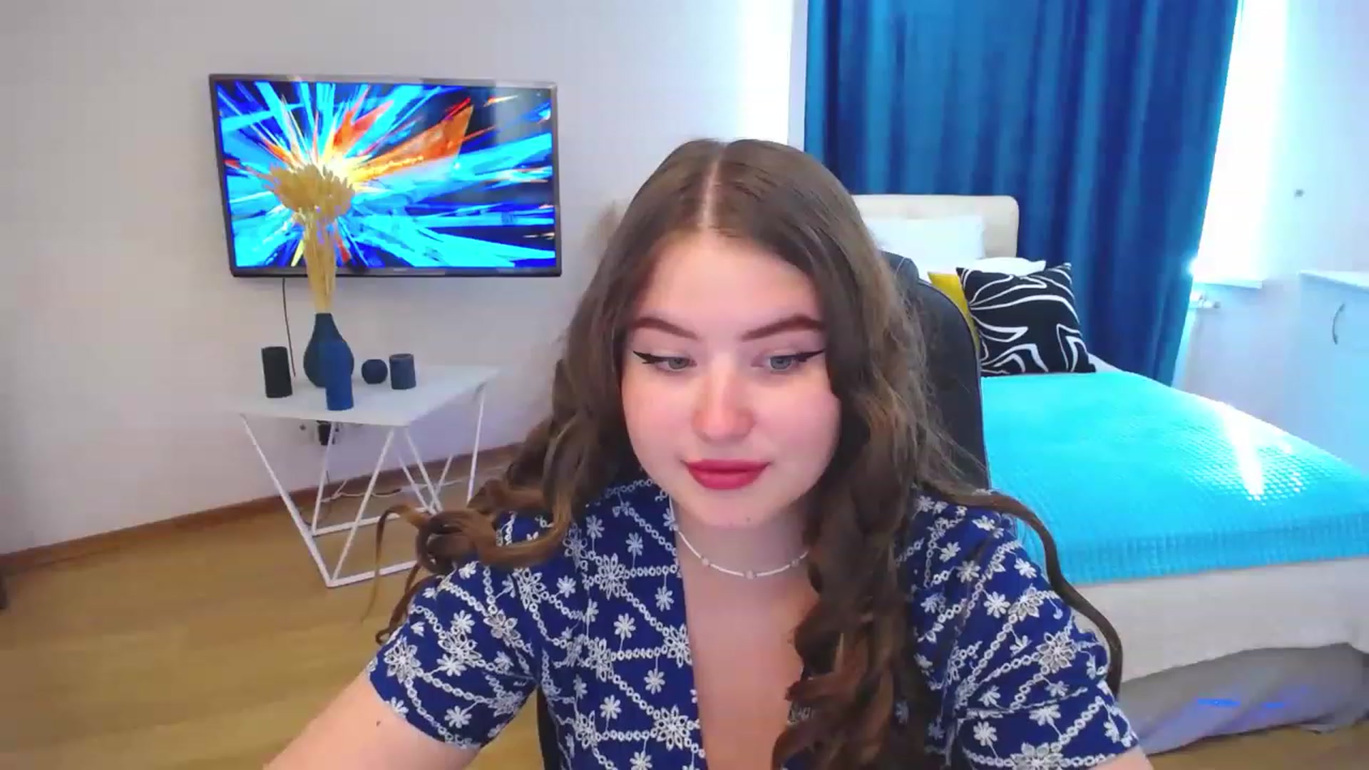 Gallery image thumbnail from AdmireMyEyes's myfreecams stream on, 08/23/2023, 14:47 image 9 of 20