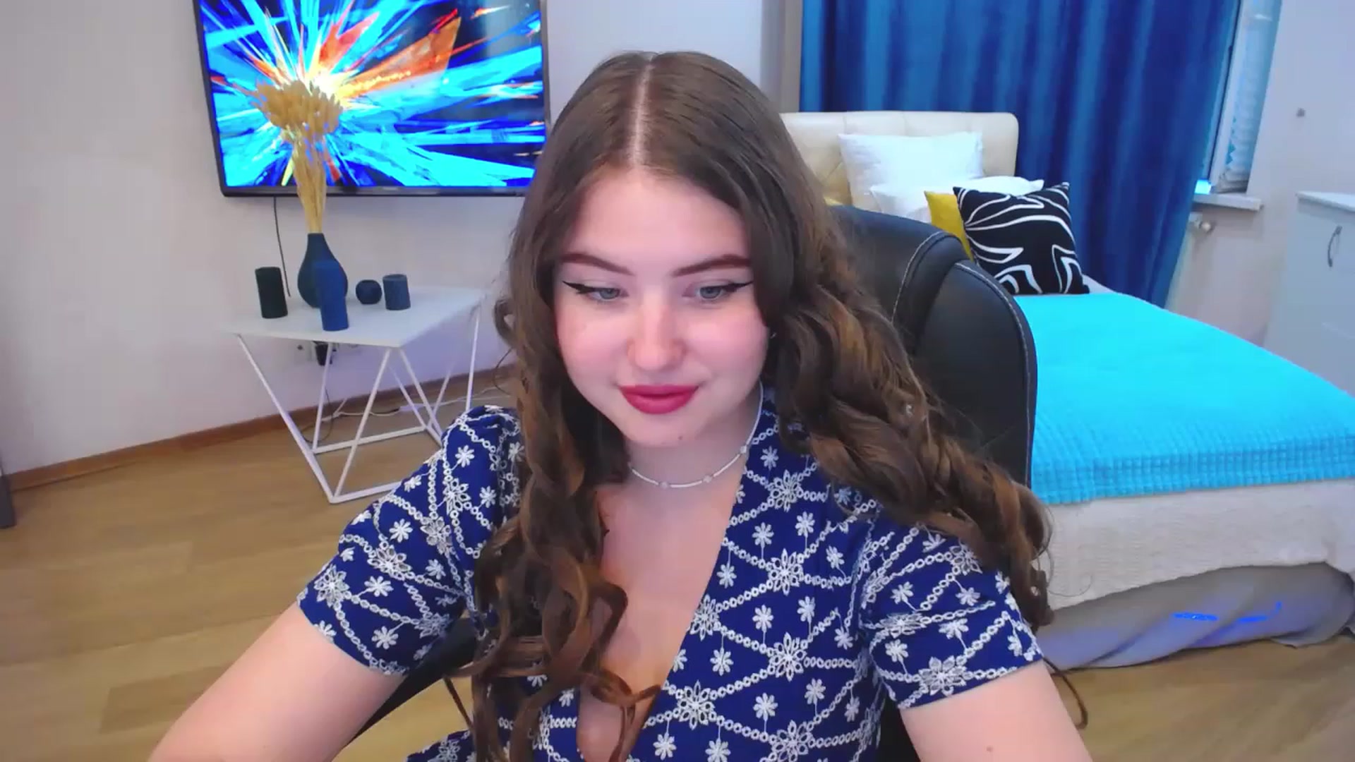 Gallery image thumbnail from AdmireMyEyes's myfreecams stream on, 08/23/2023, 16:03 image 16 of 20
