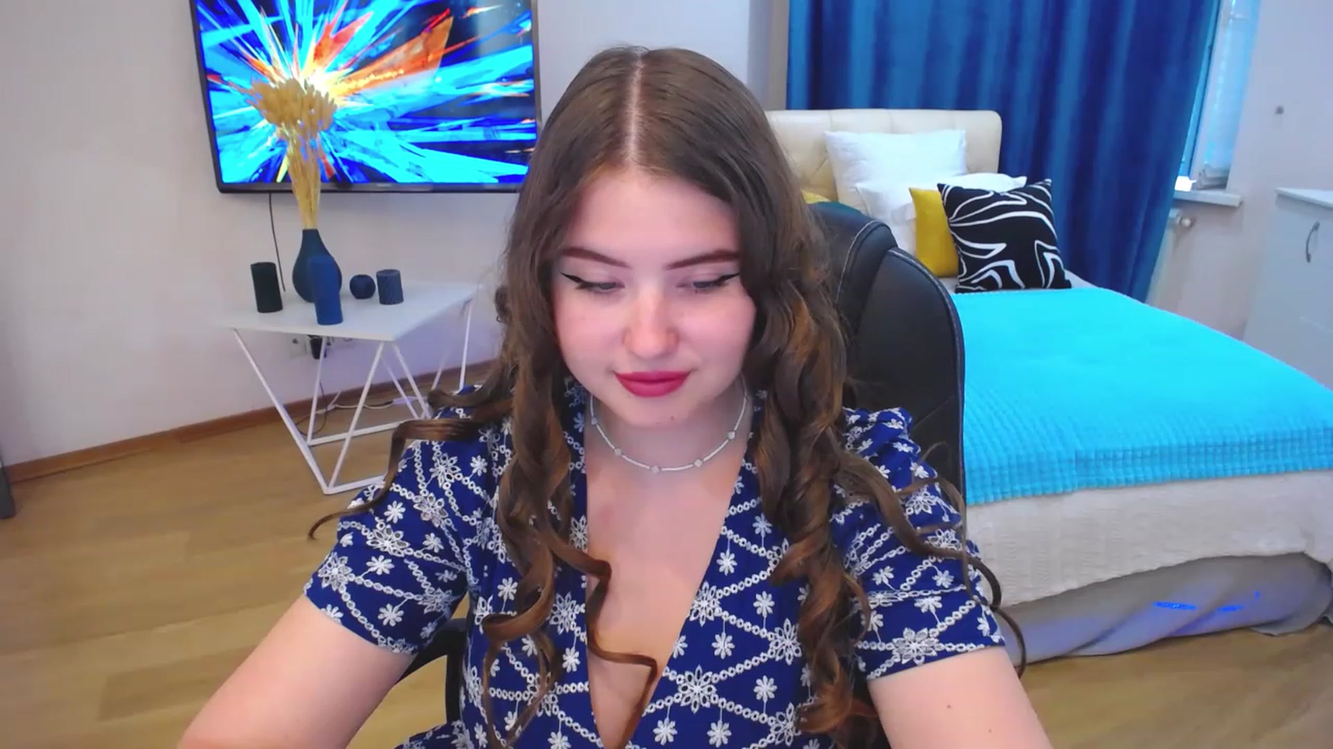 Gallery image thumbnail from AdmireMyEyes's myfreecams stream on, 08/23/2023, 16:03 image 5 of 20