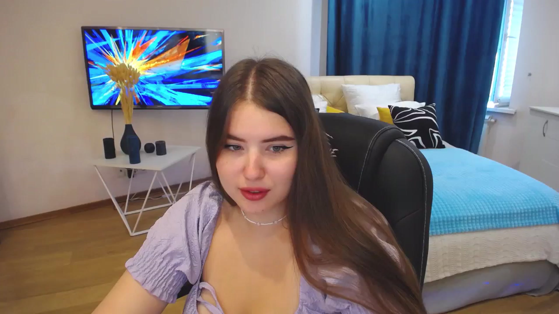 Gallery image thumbnail from AdmireMyEyes's myfreecams stream on, 08/24/2023, 05:47 image 11 of 20