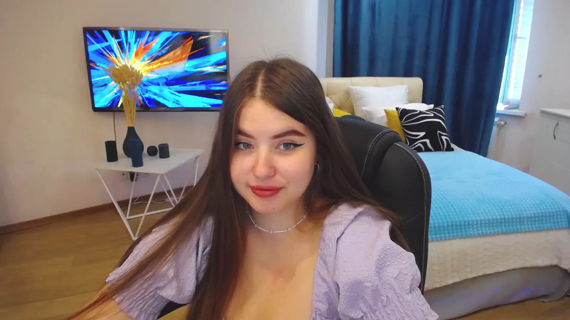 Gallery image thumbnail from AdmireMyEyes's myfreecams stream on, 08/24/2023, 05:47 image 14 of 20