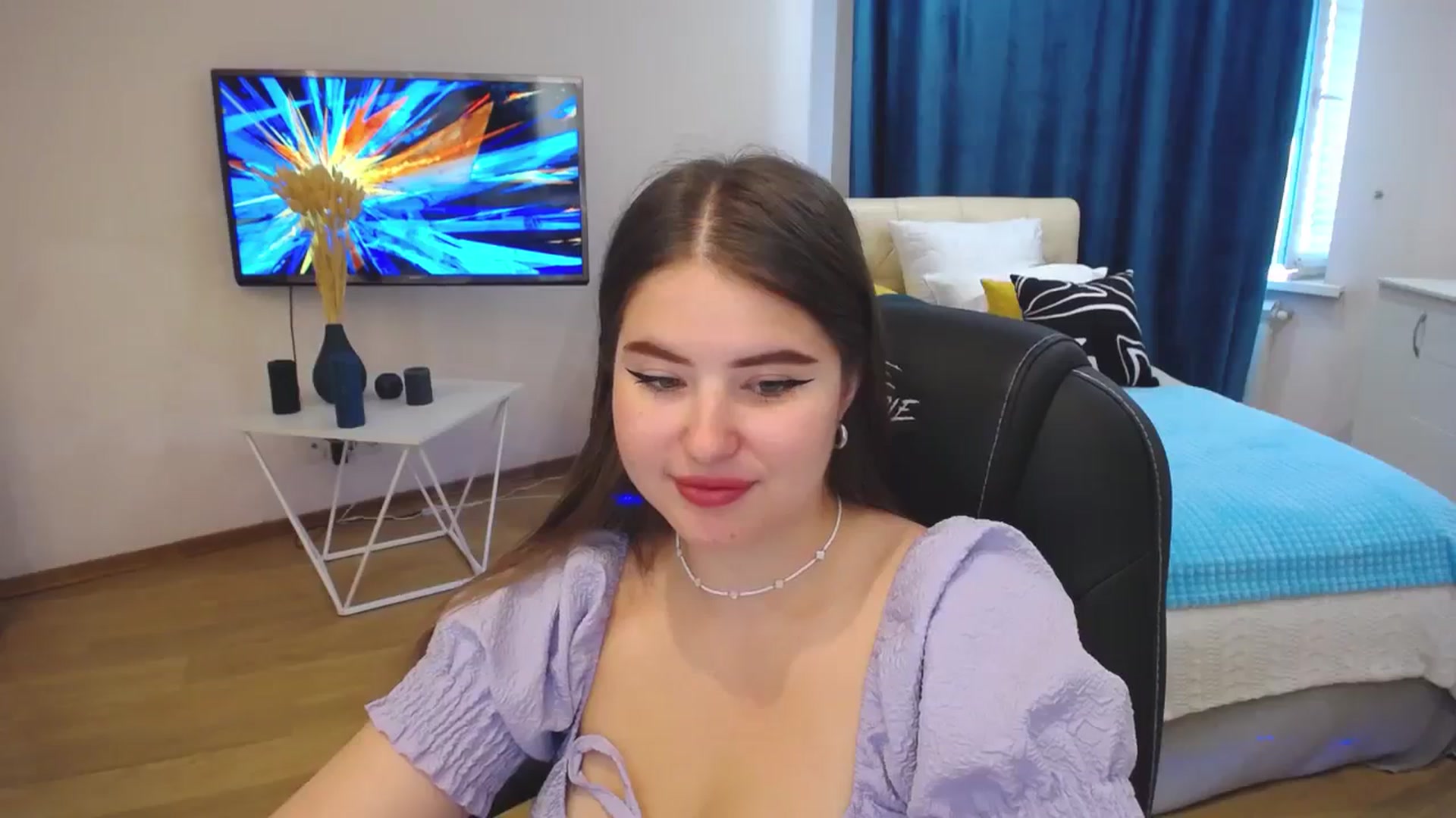 Gallery image thumbnail from AdmireMyEyes's myfreecams stream on, 08/24/2023, 05:47 image 20 of 20