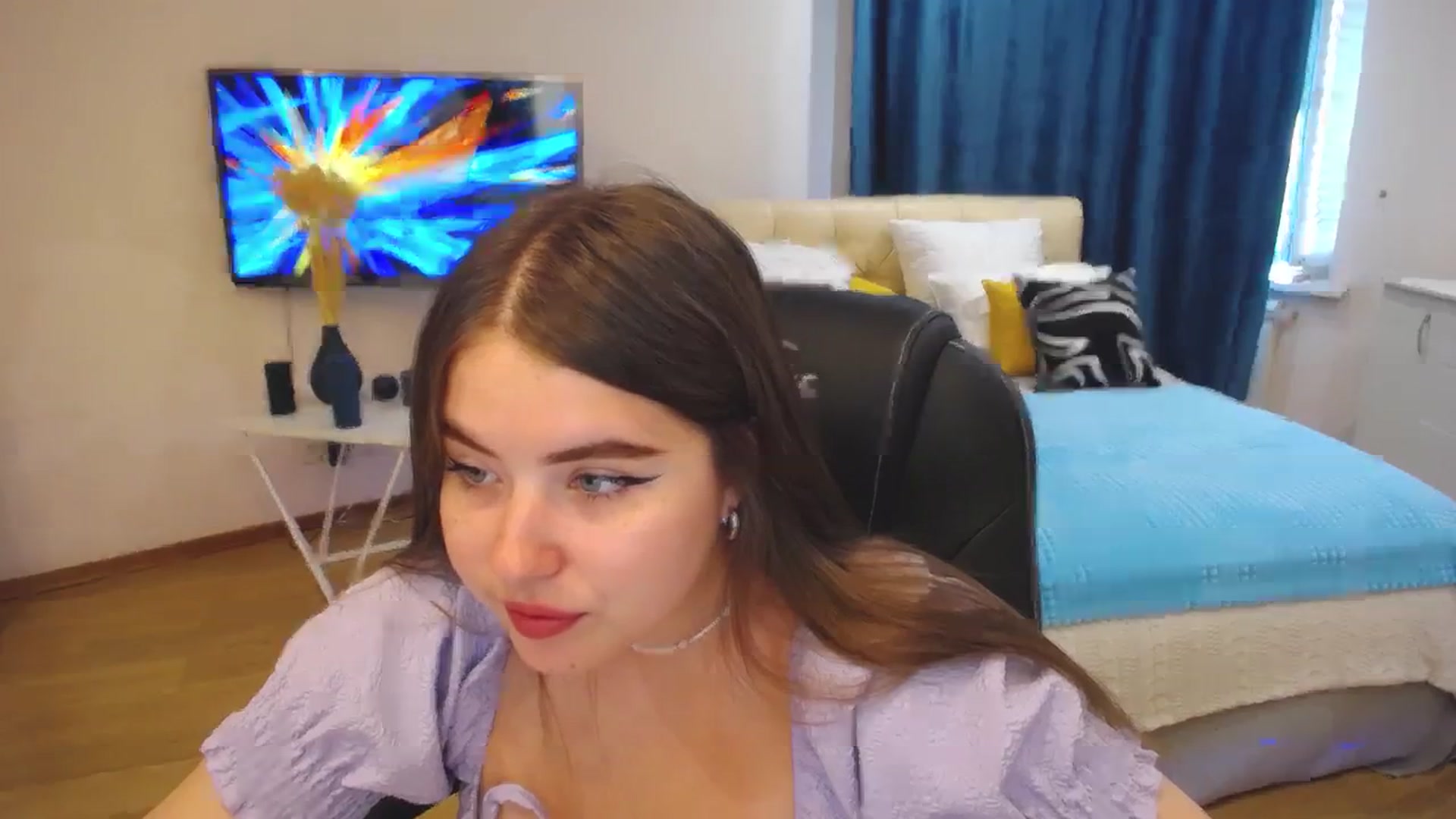 Gallery image thumbnail from AdmireMyEyes's myfreecams stream on, 08/24/2023, 05:47 image 2 of 20