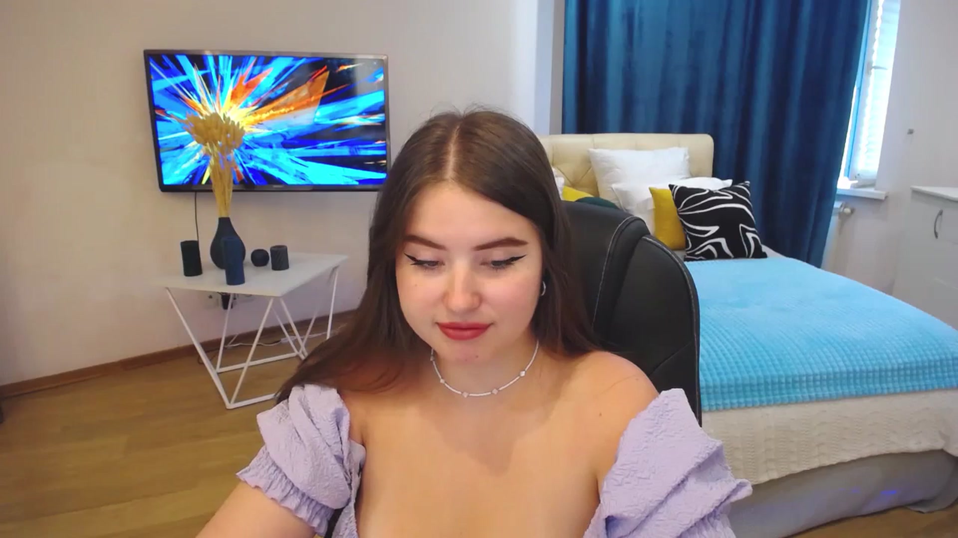 Gallery image thumbnail from AdmireMyEyes's myfreecams stream on, 08/24/2023, 09:48 image 15 of 20