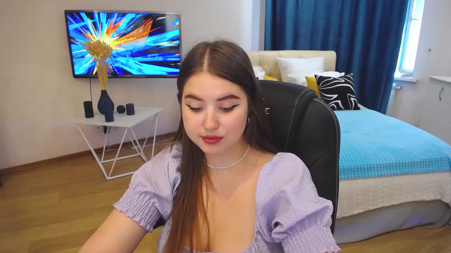 Gallery image thumbnail from AdmireMyEyes's myfreecams stream on, 08/24/2023, 09:48 image 10 of 20