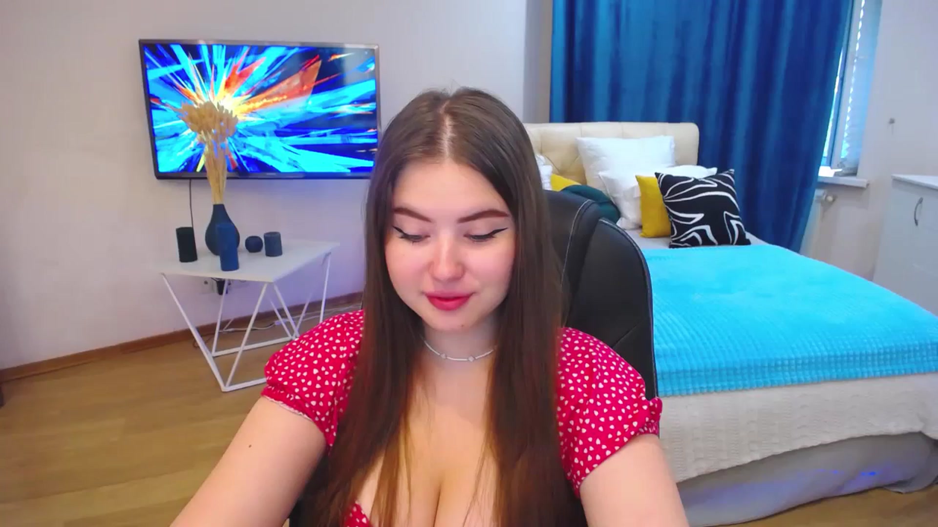 Gallery image thumbnail from AdmireMyEyes's myfreecams stream on, 08/25/2023, 03:47 image 6 of 20
