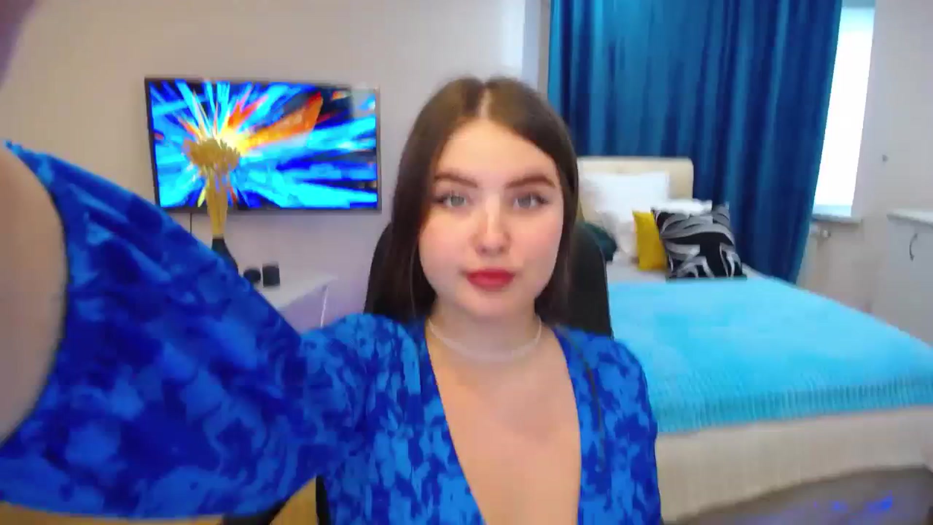 Gallery image thumbnail from AdmireMyEyes's myfreecams stream on, 08/26/2023, 08:44 image 15 of 20