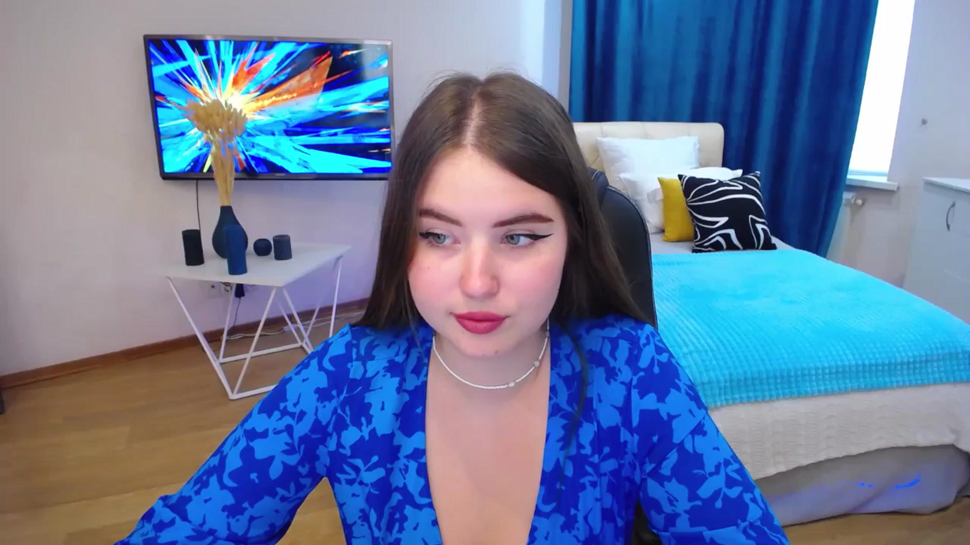 Gallery image thumbnail from AdmireMyEyes's myfreecams stream on, 08/26/2023, 08:44 image 16 of 20