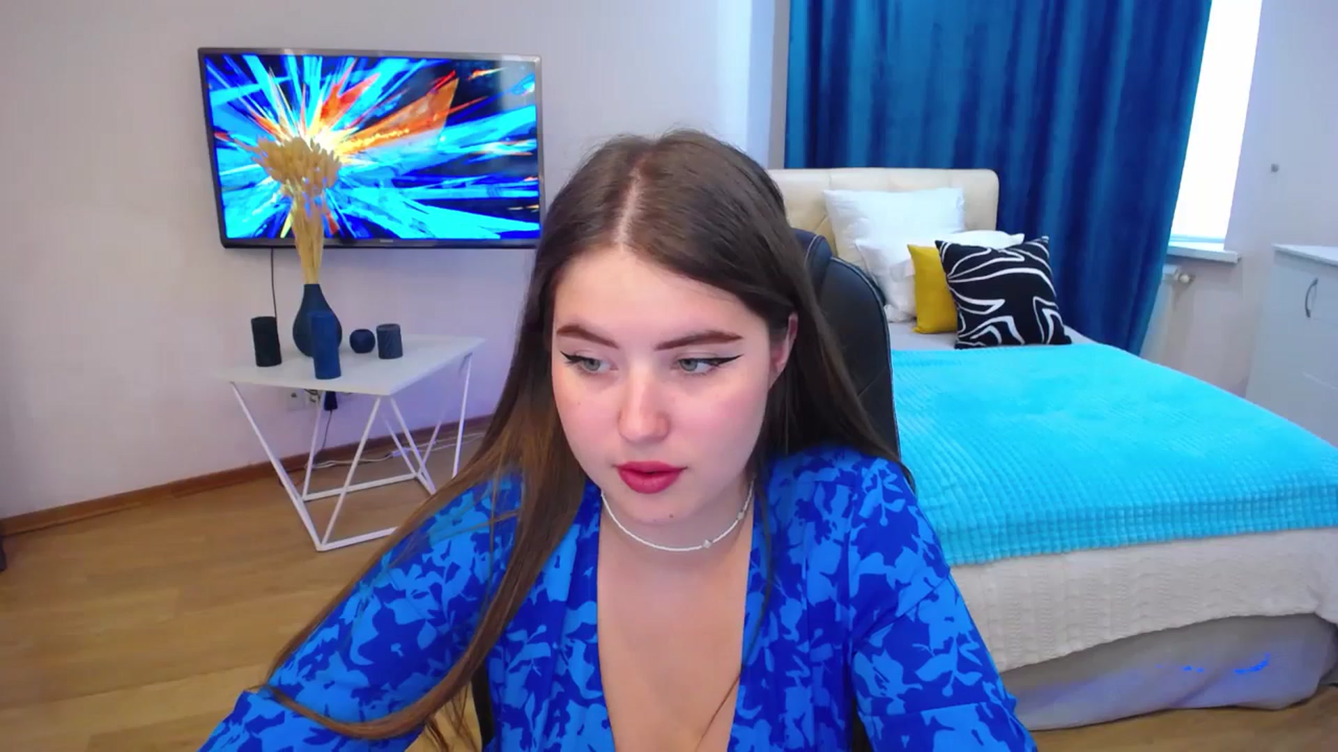 Gallery image thumbnail from AdmireMyEyes's myfreecams stream on, 08/26/2023, 08:44 image 20 of 20