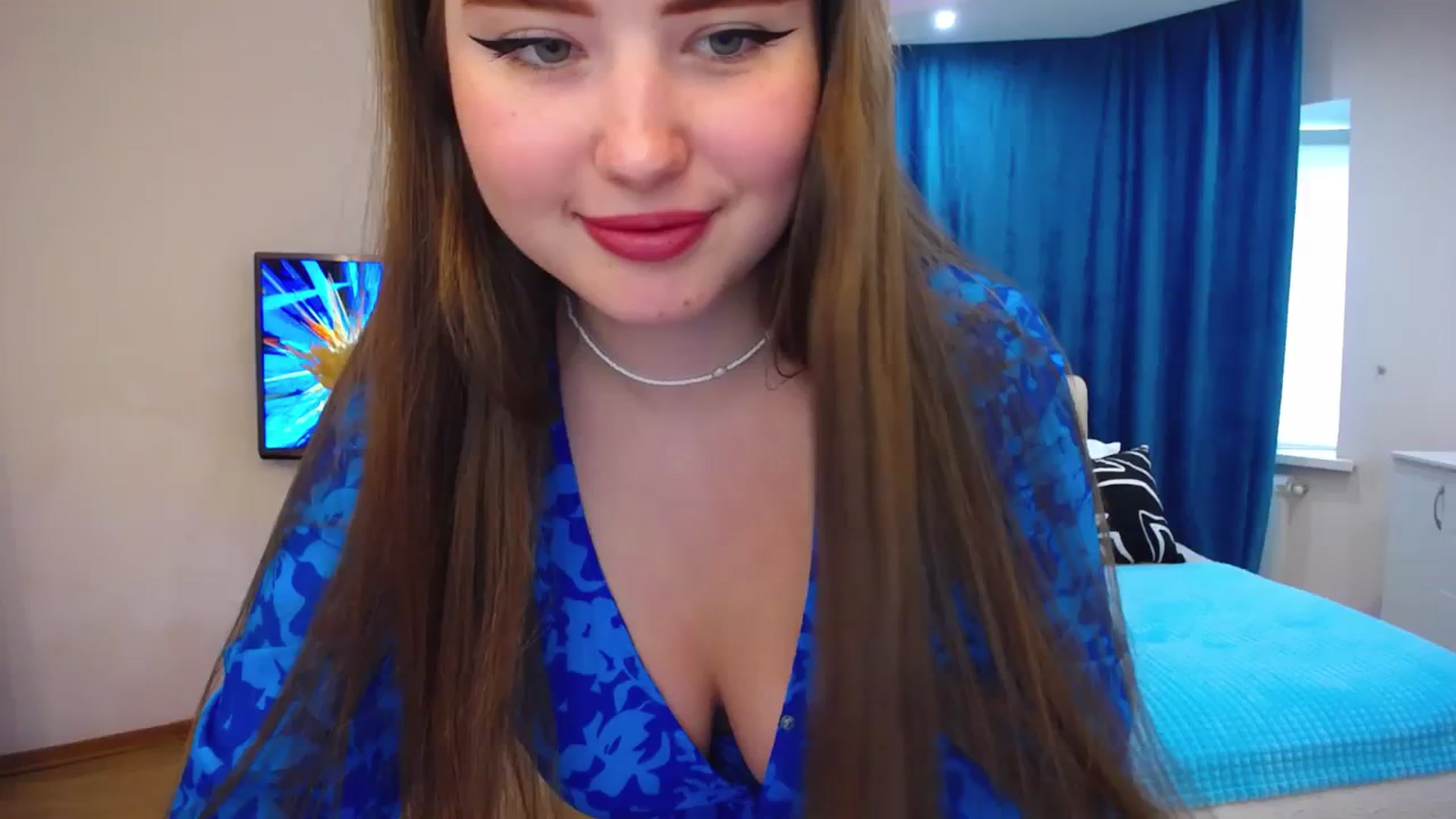 Gallery image thumbnail from AdmireMyEyes's myfreecams stream on, 08/26/2023, 08:44 image 1 of 20