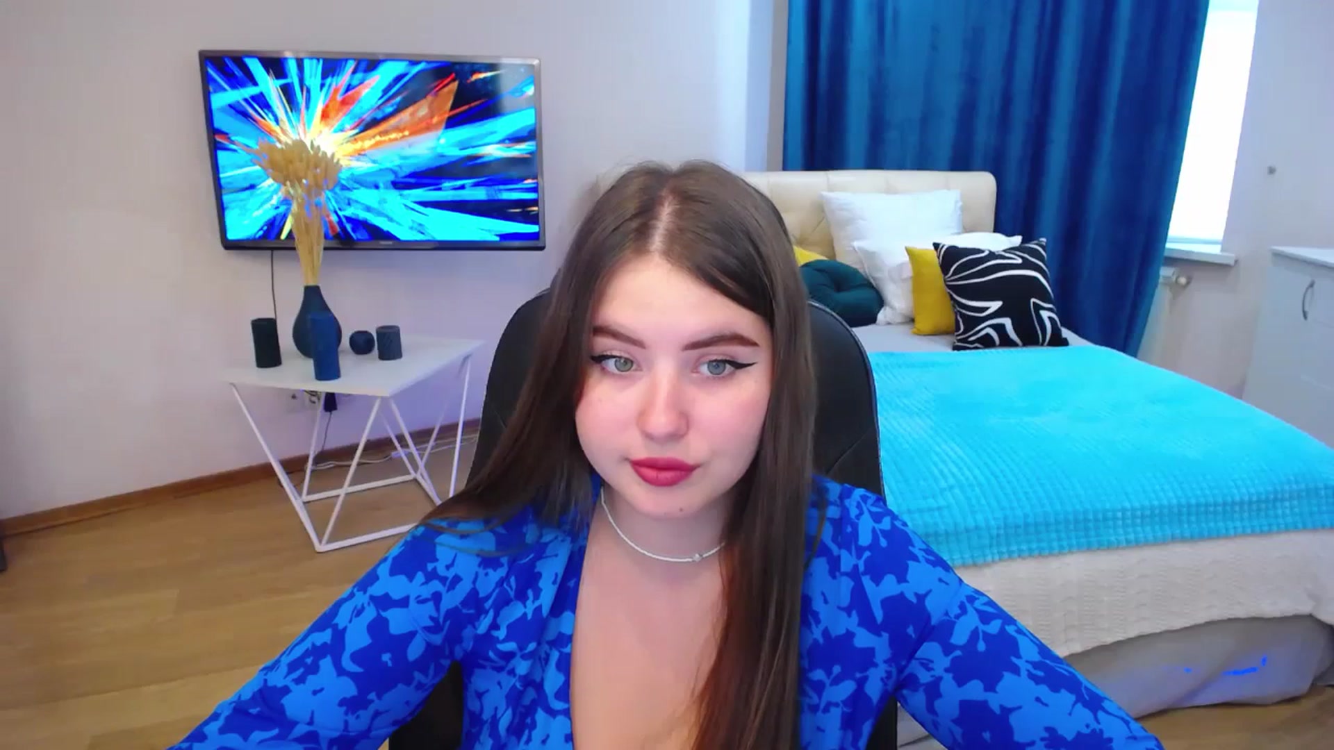 Gallery image thumbnail from AdmireMyEyes's myfreecams stream on, 08/26/2023, 09:47 image 4 of 20
