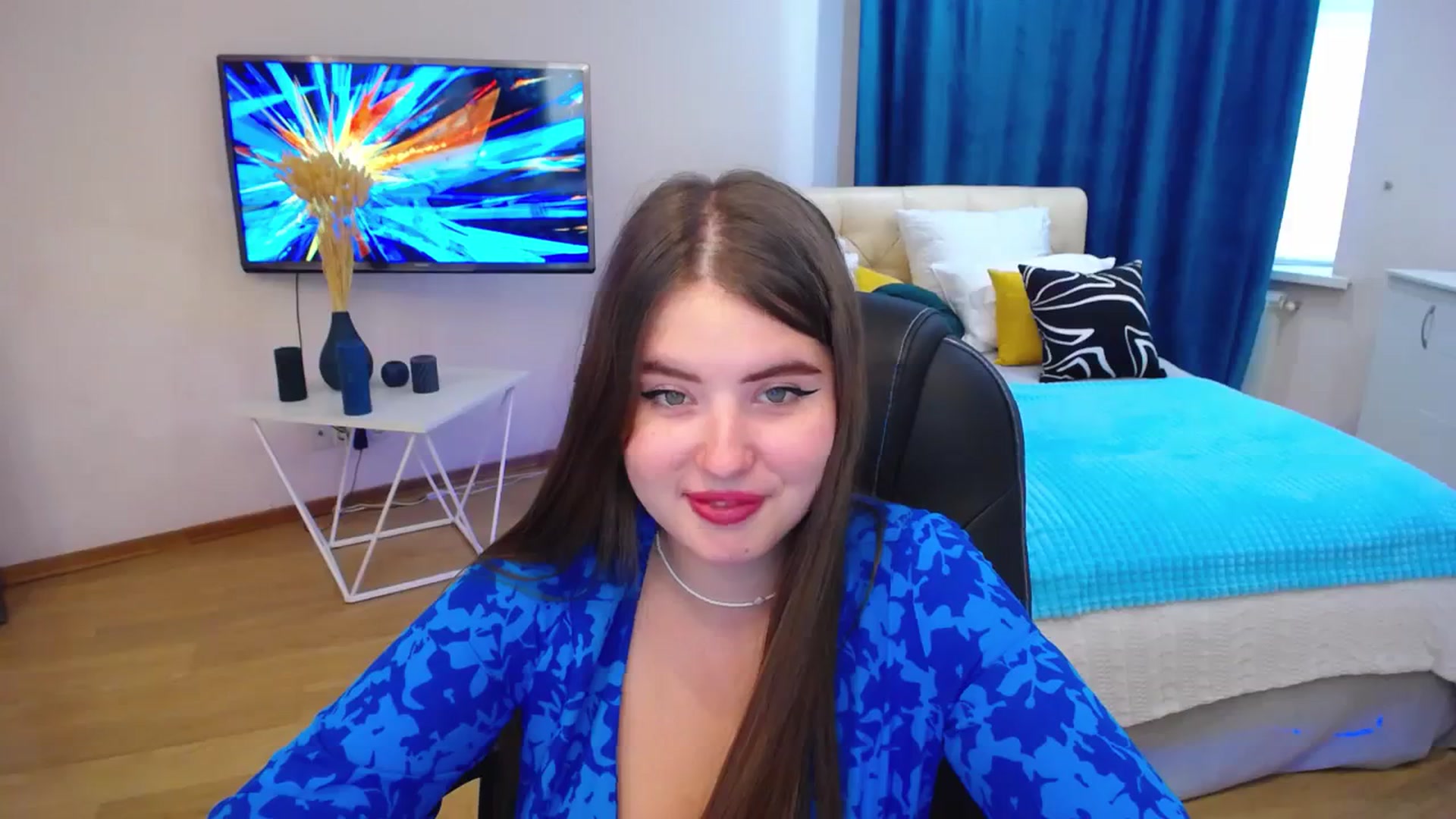 Gallery image thumbnail from AdmireMyEyes's myfreecams stream on, 08/26/2023, 09:47 image 5 of 20