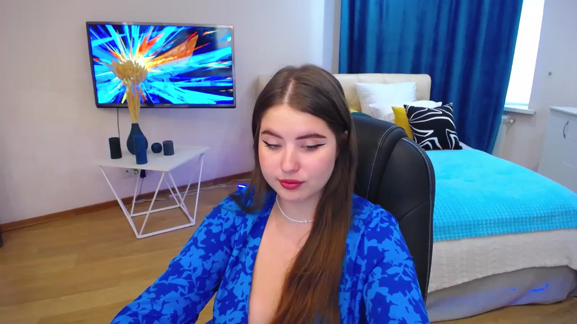 Gallery image thumbnail from AdmireMyEyes's myfreecams stream on, 08/26/2023, 09:47 image 18 of 20