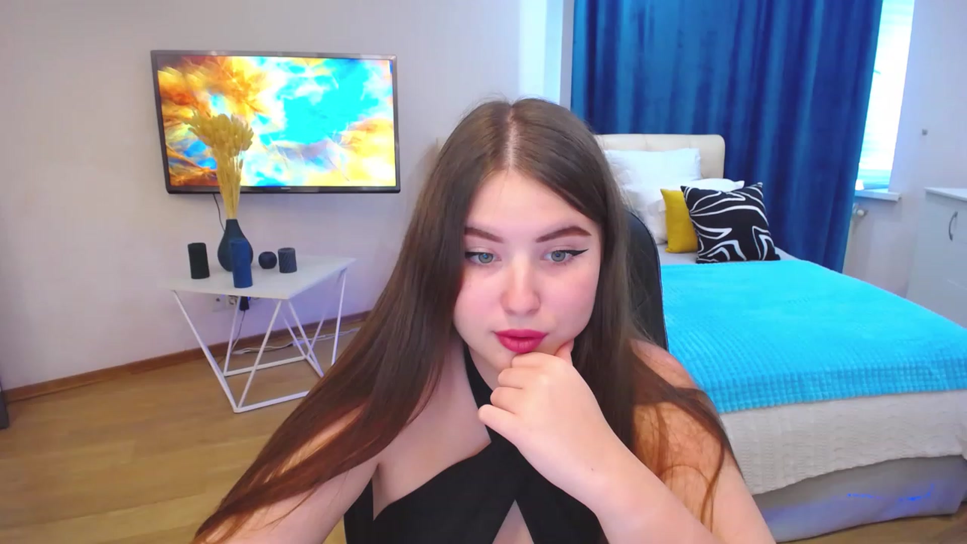 Gallery image thumbnail from AdmireMyEyes's myfreecams stream on, 08/28/2023, 07:30 image 20 of 20