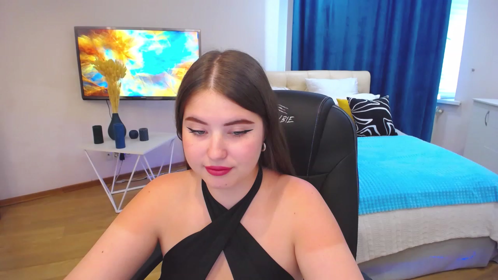 Gallery image thumbnail from AdmireMyEyes's myfreecams stream on, 08/28/2023, 07:46 image 16 of 20