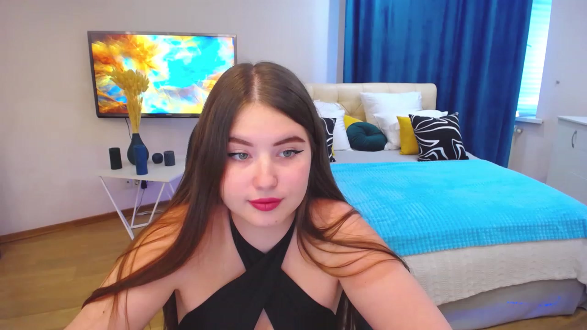 Gallery image thumbnail from AdmireMyEyes's myfreecams stream on, 08/28/2023, 07:46 image 3 of 20