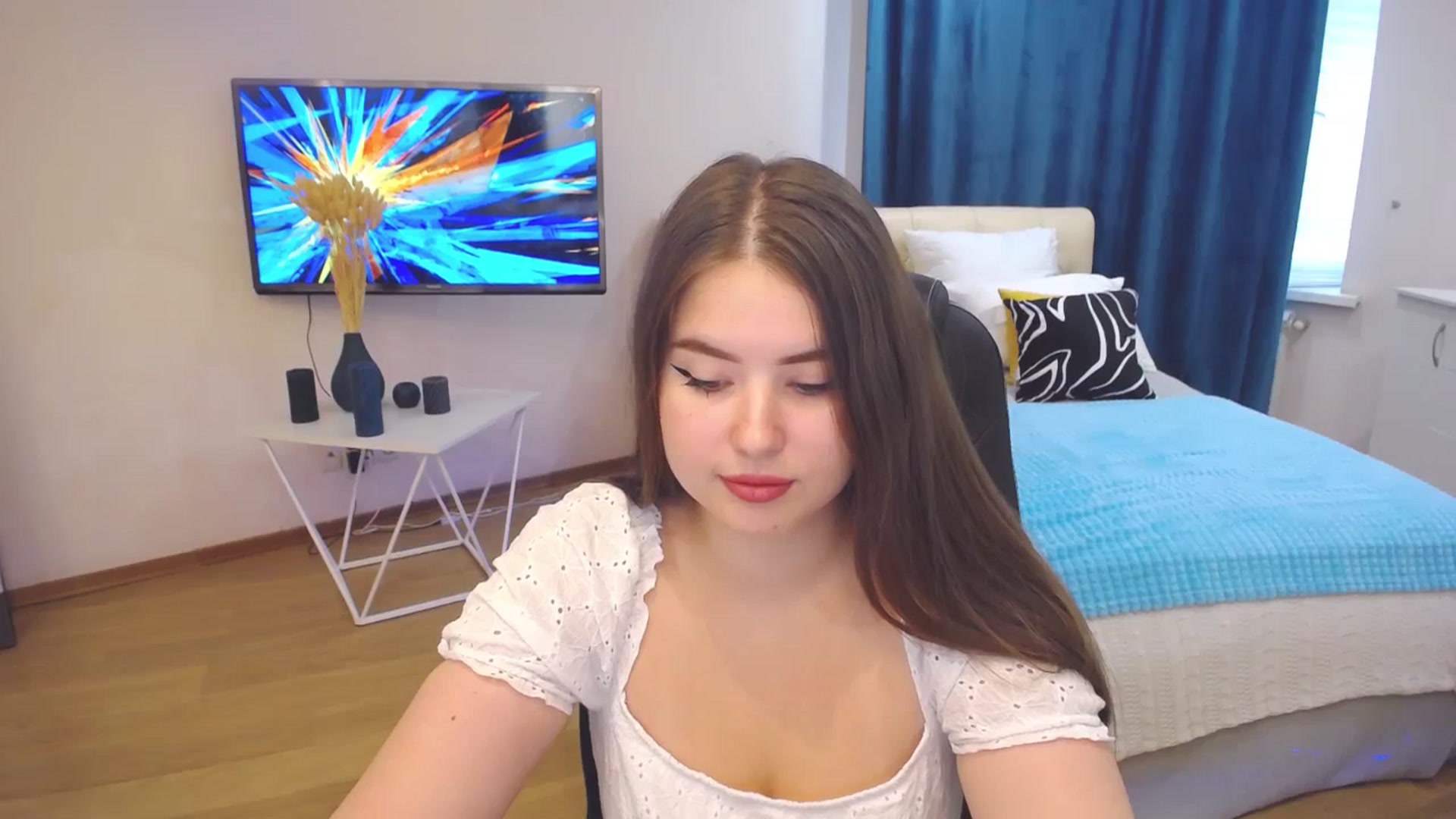 Gallery image thumbnail from AdmireMyEyes's myfreecams stream on, 08/30/2023, 04:12 image 20 of 20