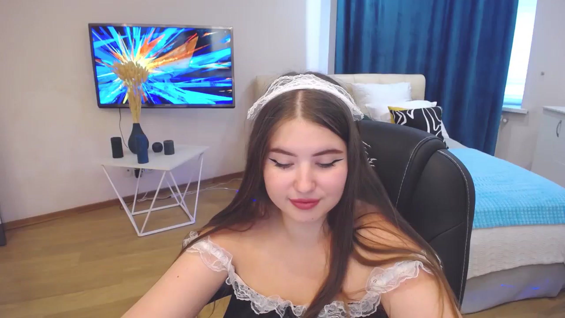 Gallery image thumbnail from AdmireMyEyes's myfreecams stream on, 08/30/2023, 09:47 image 20 of 20