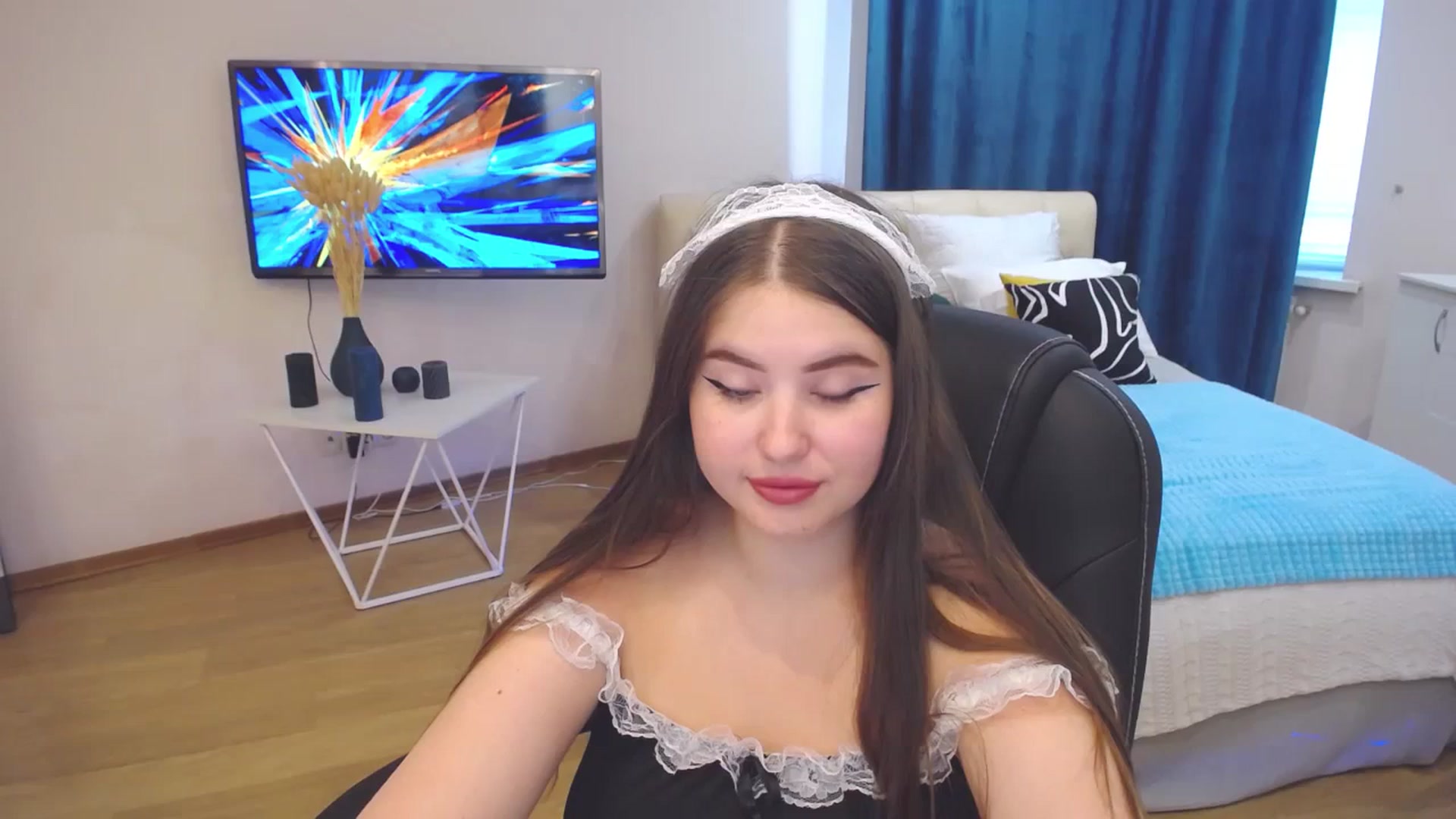 Gallery image thumbnail from AdmireMyEyes's myfreecams stream on, 08/30/2023, 09:47 image 19 of 20