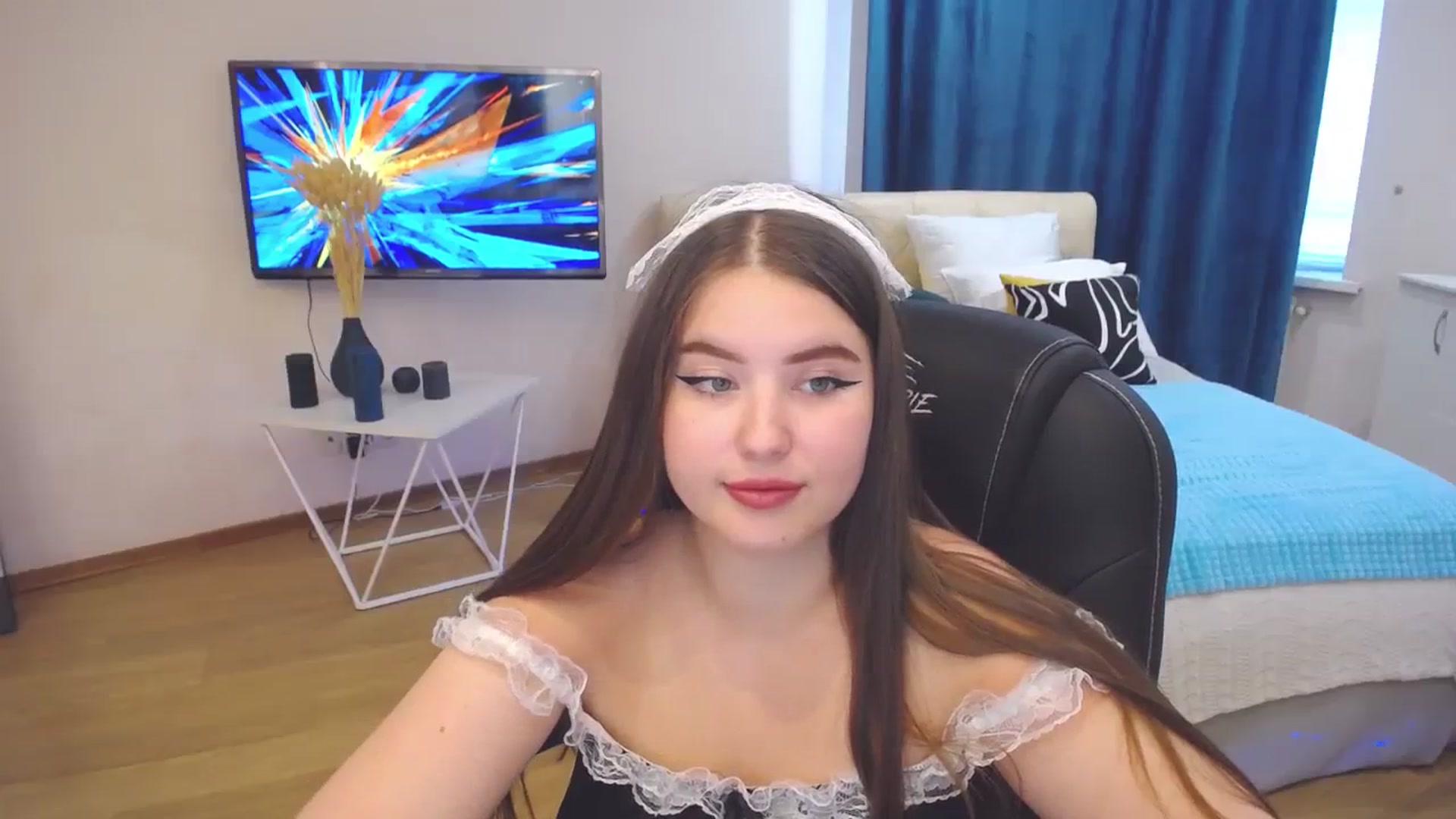 Gallery image thumbnail from AdmireMyEyes's myfreecams stream on, 08/30/2023, 09:47 image 18 of 20