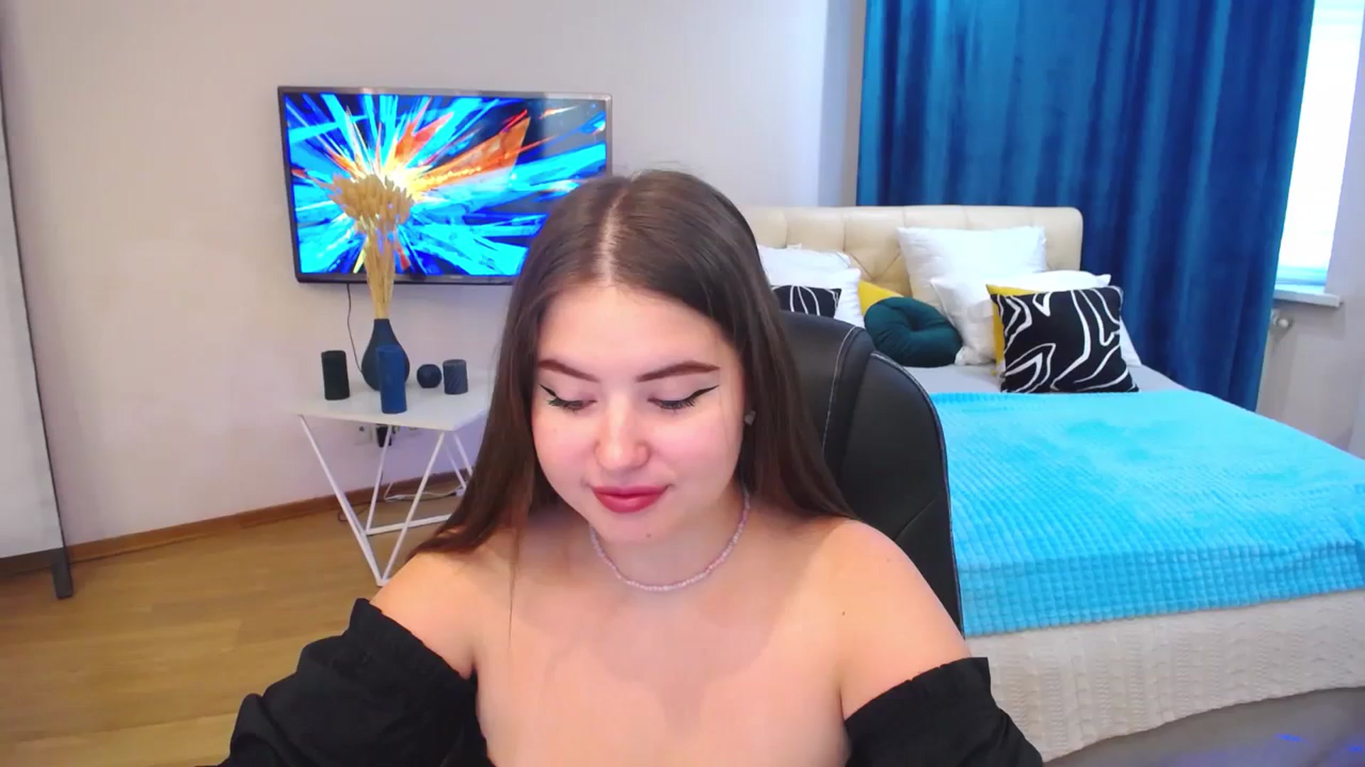 Gallery image thumbnail from AdmireMyEyes's myfreecams stream on, 09/03/2023, 04:28 image 1 of 20