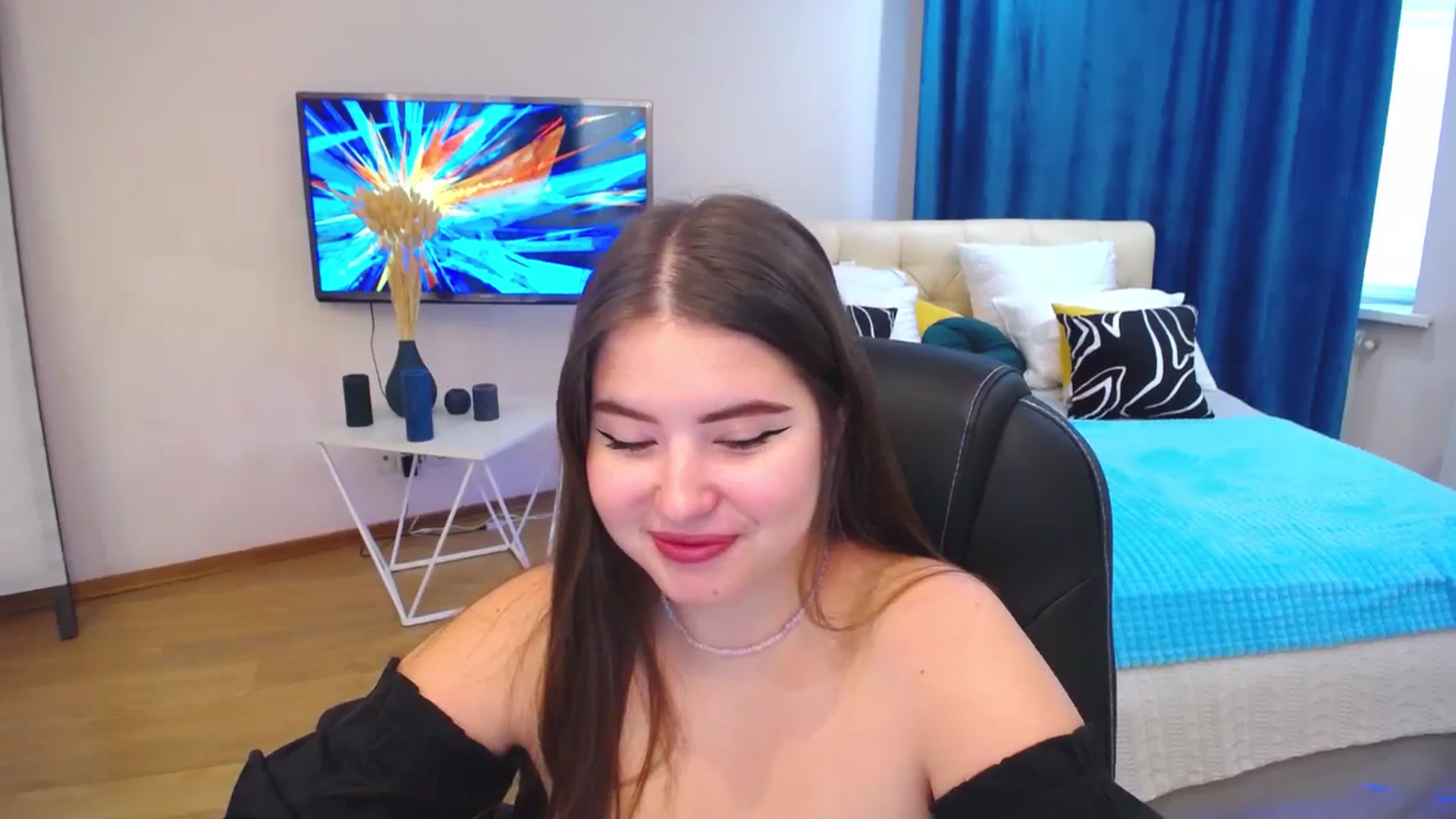 Gallery image thumbnail from AdmireMyEyes's myfreecams stream on, 09/03/2023, 04:28 image 9 of 20