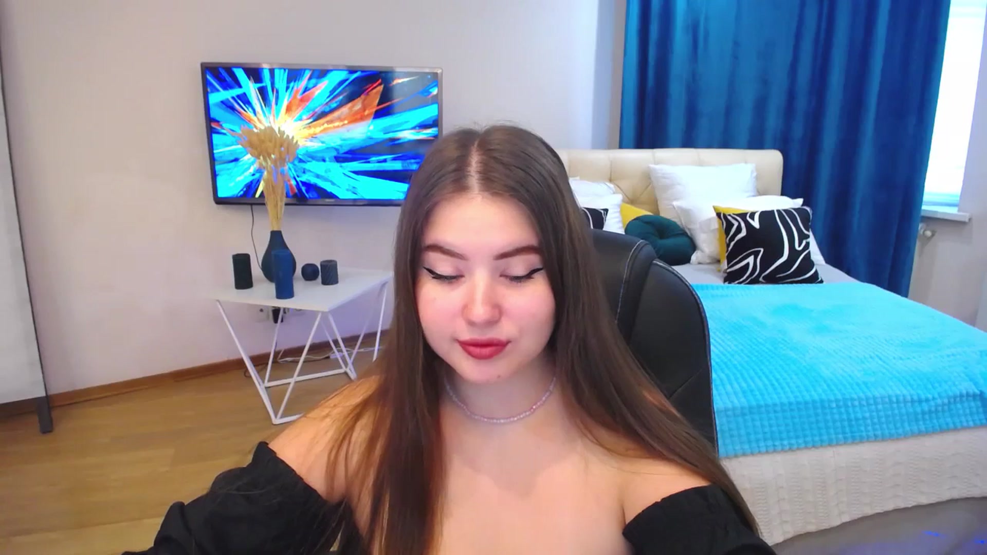 Gallery image thumbnail from AdmireMyEyes's myfreecams stream on, 09/03/2023, 04:28 image 3 of 20