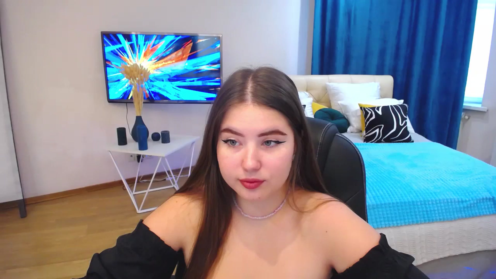 Gallery image thumbnail from AdmireMyEyes's myfreecams stream on, 09/03/2023, 04:28 image 7 of 20