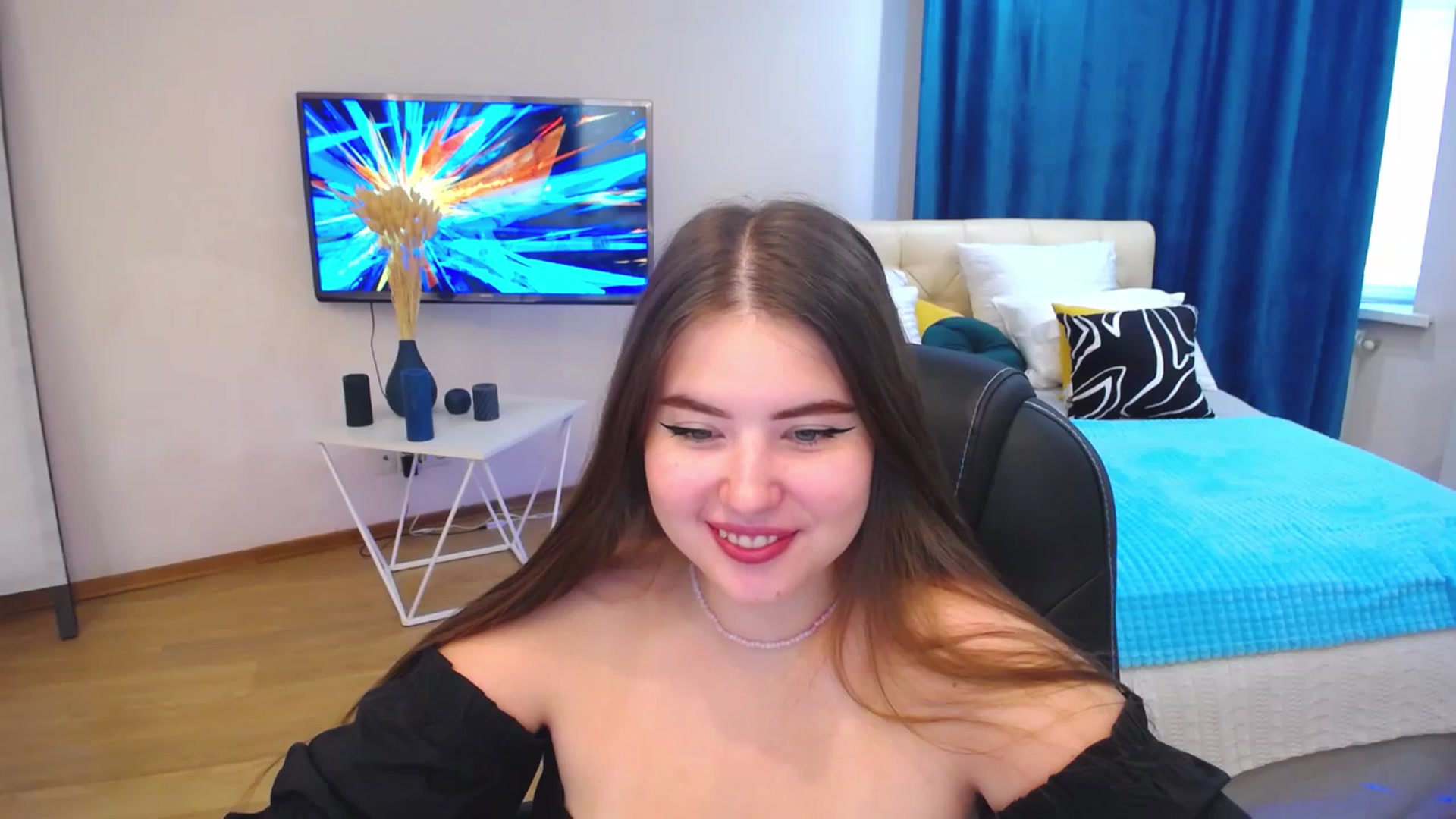 Gallery image thumbnail from AdmireMyEyes's myfreecams stream on, 09/03/2023, 04:28 image 13 of 20