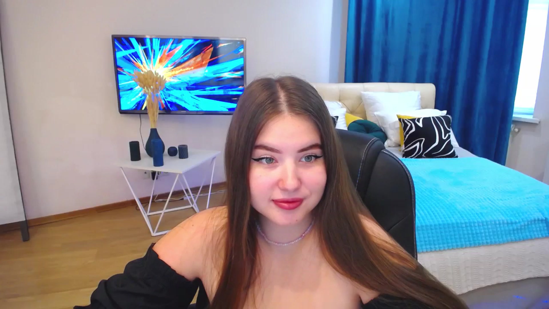 Gallery image thumbnail from AdmireMyEyes's myfreecams stream on, 09/03/2023, 04:28 image 11 of 20