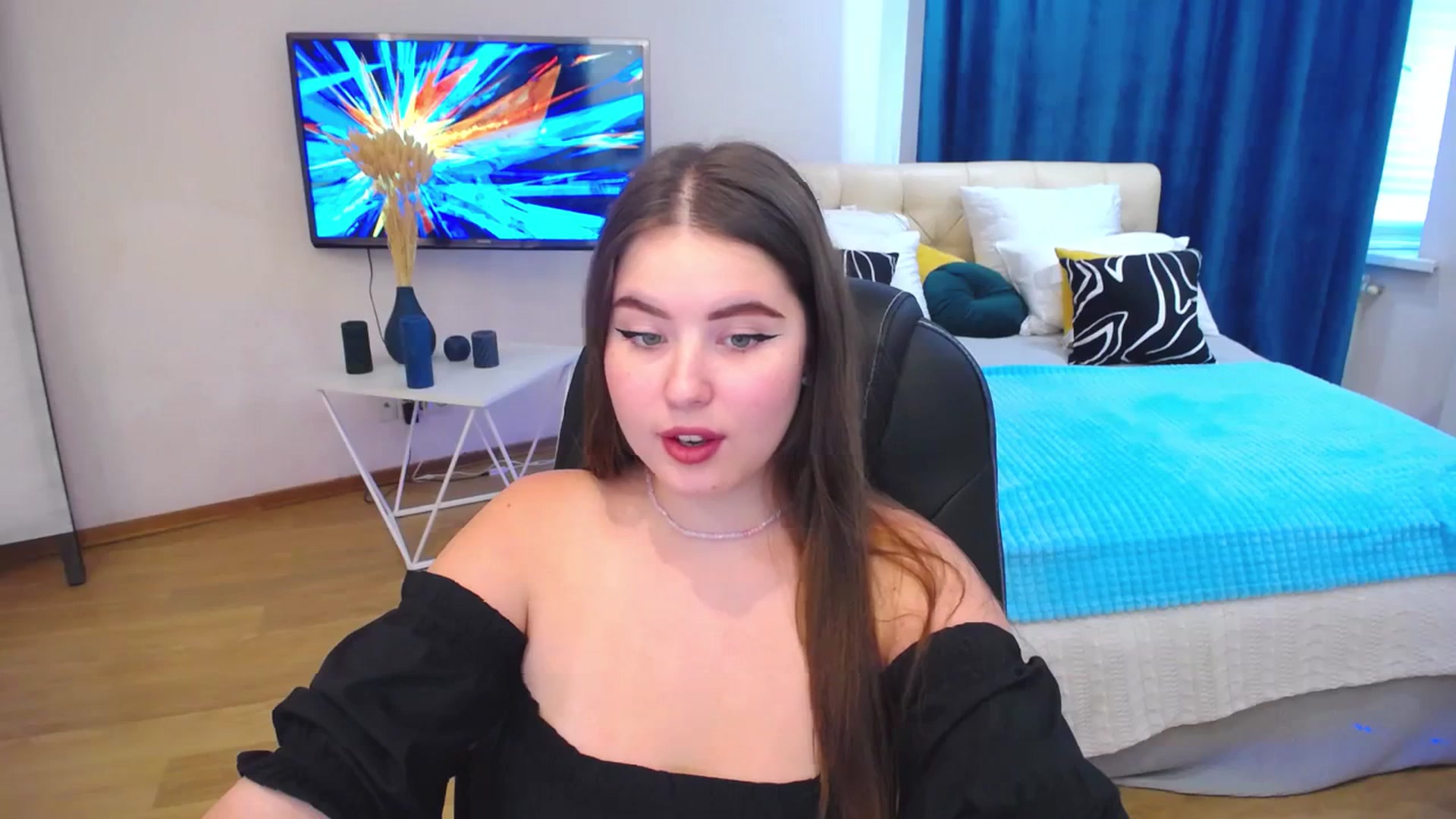 Gallery image thumbnail from AdmireMyEyes's myfreecams stream on, 09/03/2023, 07:48 image 3 of 20