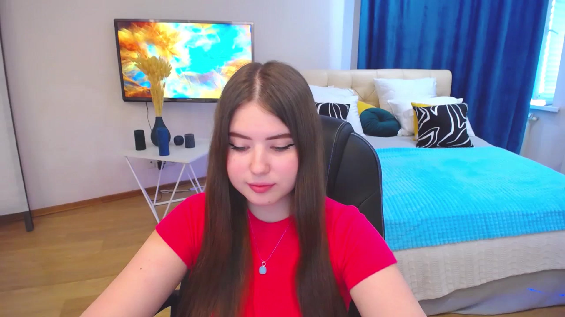 Gallery image thumbnail from AdmireMyEyes's myfreecams stream on, 09/08/2023, 06:36 image 3 of 20