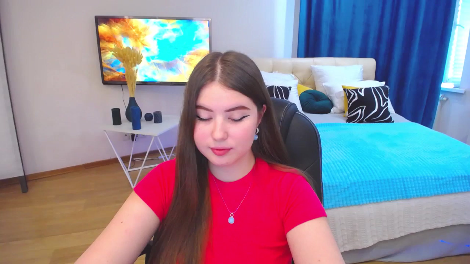 Gallery image thumbnail from AdmireMyEyes's myfreecams stream on, 09/08/2023, 06:36 image 4 of 20