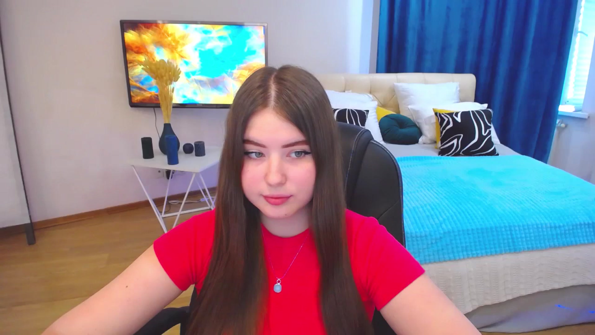 Gallery image thumbnail from AdmireMyEyes's myfreecams stream on, 09/08/2023, 06:36 image 2 of 20