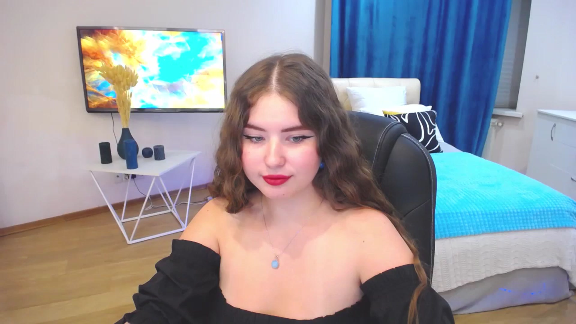 Gallery image thumbnail from AdmireMyEyes's myfreecams stream on, 09/10/2023, 19:47 image 16 of 20