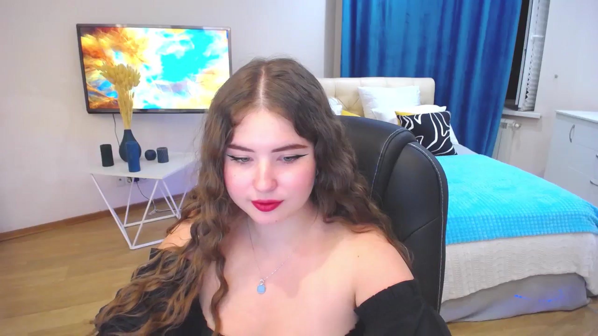Gallery image thumbnail from AdmireMyEyes's myfreecams stream on, 09/10/2023, 19:47 image 3 of 20