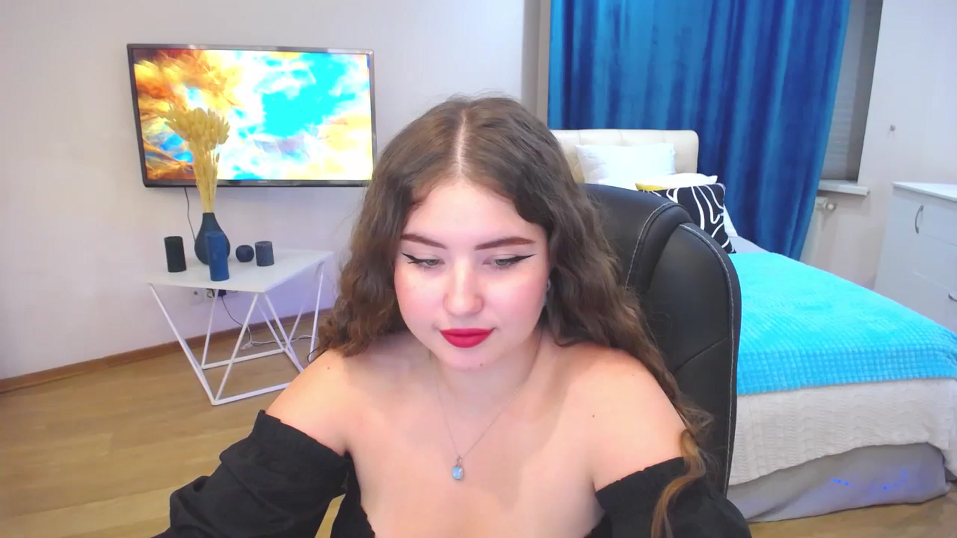 Gallery image thumbnail from AdmireMyEyes's myfreecams stream on, 09/10/2023, 19:47 image 19 of 20