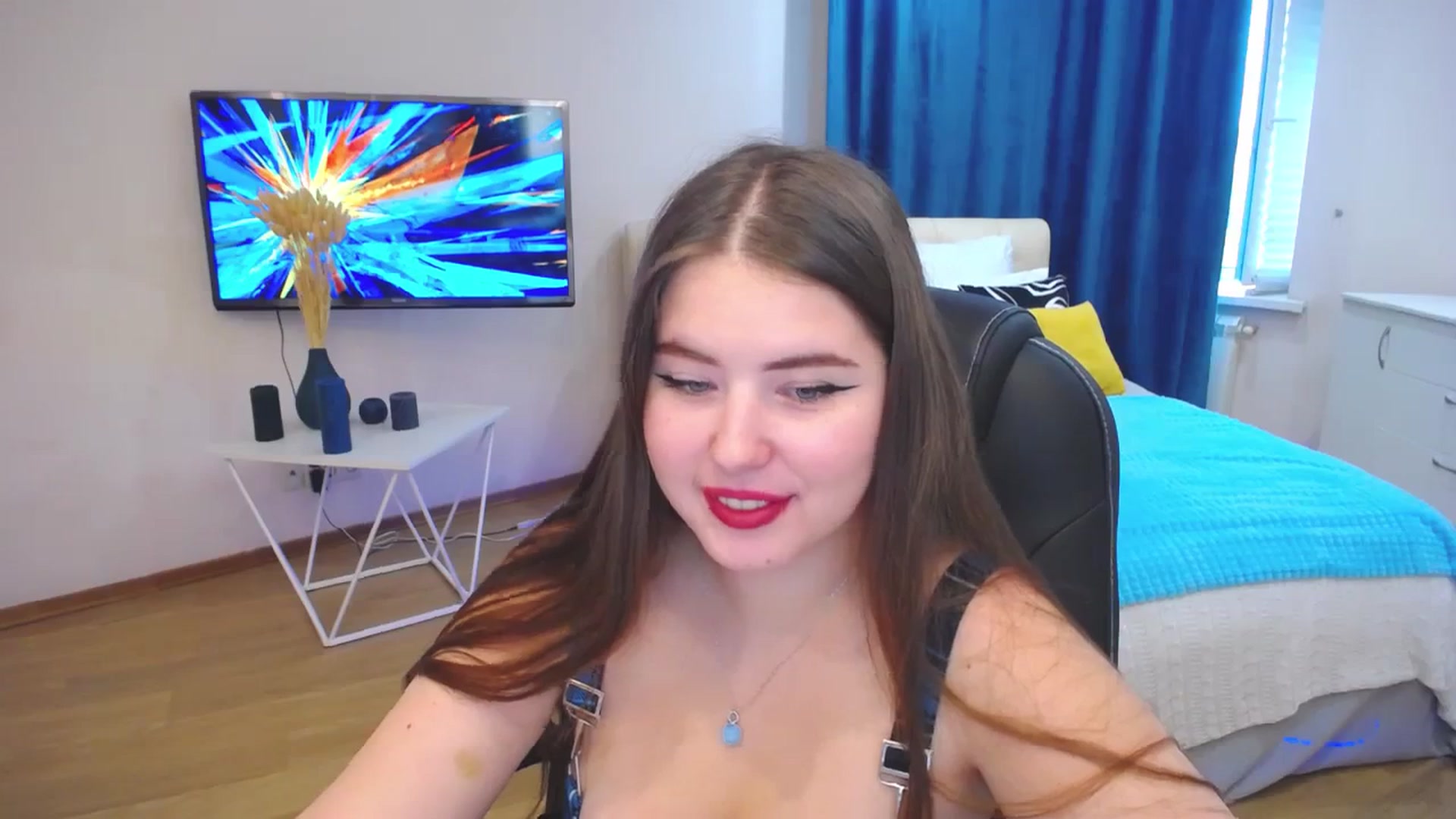 Gallery image thumbnail from AdmireMyEyes's myfreecams stream on, 09/12/2023, 12:46 image 20 of 20