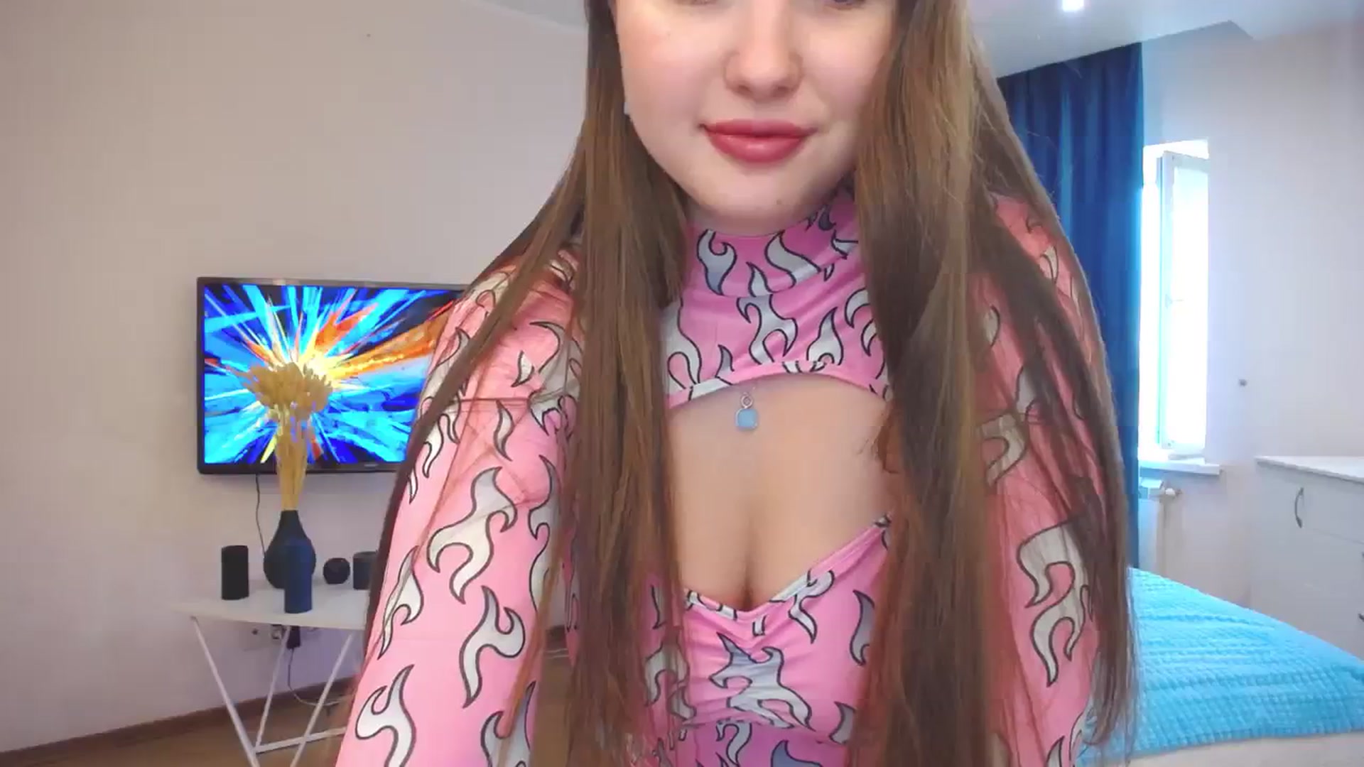 Gallery image thumbnail from AdmireMyEyes's myfreecams stream on, 09/13/2023, 08:47 image 12 of 20