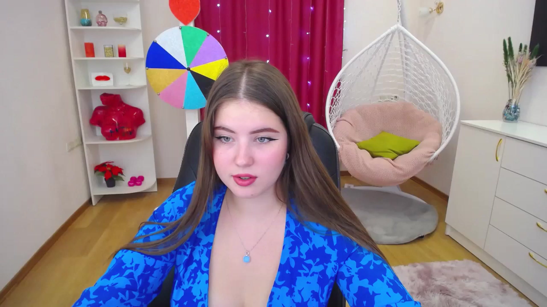 Gallery image thumbnail from AdmireMyEyes's myfreecams stream on, 09/14/2023, 07:14 image 17 of 20