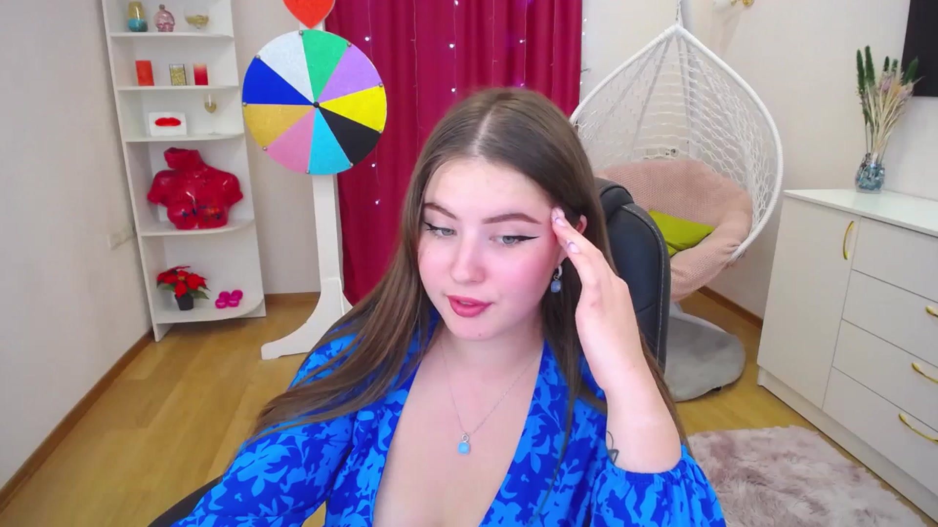 Gallery image thumbnail from AdmireMyEyes's myfreecams stream on, 09/14/2023, 09:48 image 3 of 20