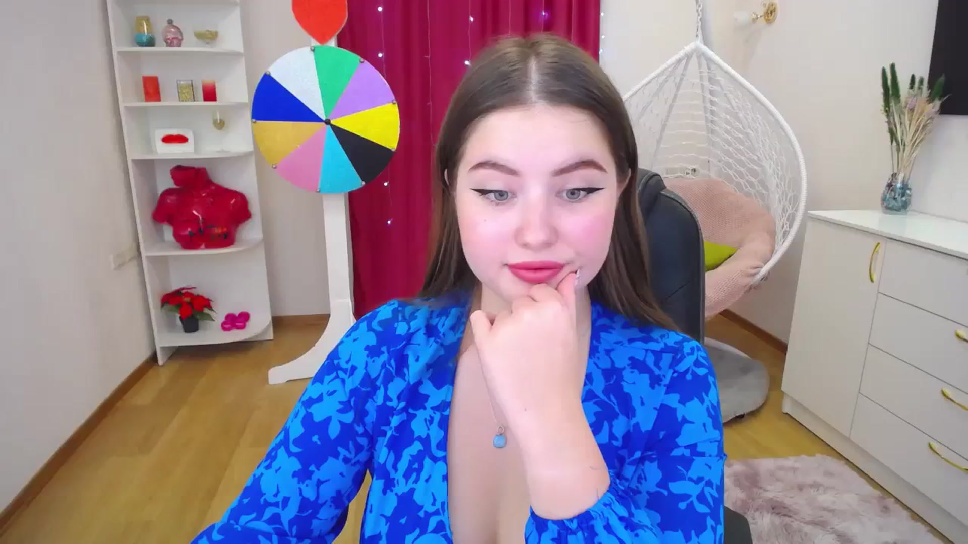 Gallery image thumbnail from AdmireMyEyes's myfreecams stream on, 09/14/2023, 09:48 image 20 of 20